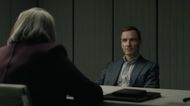 Does Henry and Martian's relationship develop in season 2 of 'The Agency'? (Image Via Showtime)